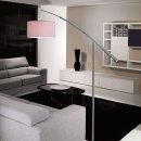 Stojací lampa NADINA Eglo 92206