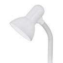 Lampička stolní BASIC Eglo 9229 s husím krkem