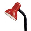 Lampička stolní BASIC Eglo 9230 s husím krkem