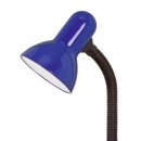 Lampička stolní BASIC Eglo 9232 s husím krkem