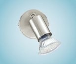 Bodové svítidlo BUZZ-LED Eglo 92595