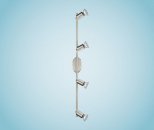 Bodové svítidlo BUZZ-LED Eglo 92598