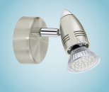 Bodové svítidlo MAGNUM-LED Eglo 92641
