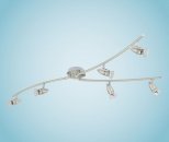 Bodové svítidlo MAGNUM-LED Eglo 92645