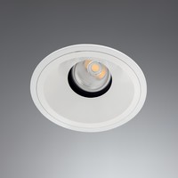 Plastové stínítko MK01REF MWH pro svítidlo MK01