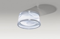 Bodové LED svítidlo Una IP44 AZ2773 4000K AZzardo