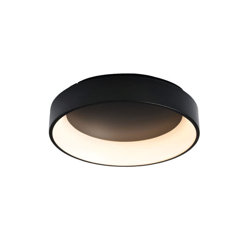 LED světlo BR81LEDC60BKD ACA Apollo krokově stmívatelné