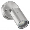 Venkovní nástěnné LED světlo Eglo 93268
