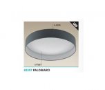 Stropní LED svítidlo PALOMARO Eglo 93397