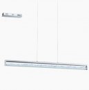 Závěsné LED svítidlo CARDITO 1 Eglo 93626