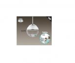 Závěsné LED svítidlo MONTEFIO 1 Eglo 93708