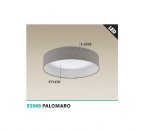 Stropní LED svítidlo PALOMARO Eglo 93949
