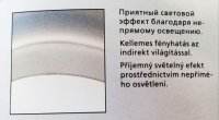 Stropní LED svítidlo PALOMARO Eglo 93952