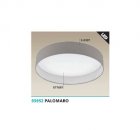 Stropní LED svítidlo PALOMARO Eglo 93952