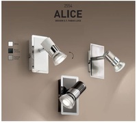 Bodové svítidlo ALICE 2254-81-172 FABAS