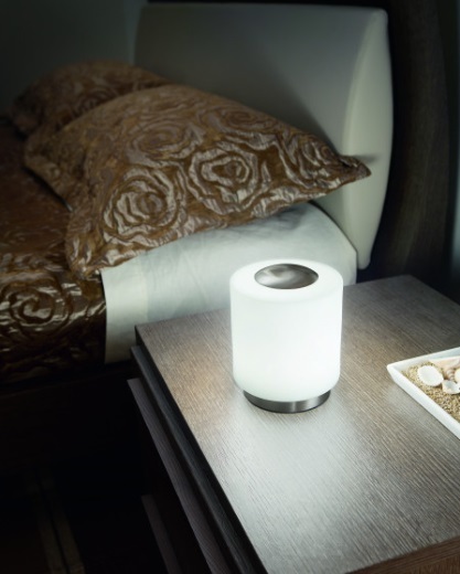 Stolní LED lampička 3257-30-178 SIMI Fabas