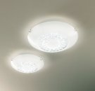 Italské LED světlo Fabas 3334-62-102 MOMO 30cm natural white