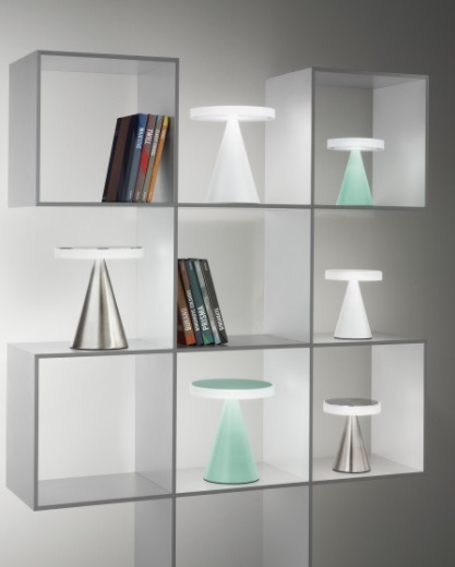 Stolní LED lampička 3386-35-287 Neutra 24cm