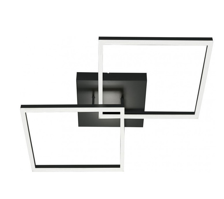 Italské LED světlo Fabas 3394-65-282 Bard stmívatelné