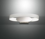 Italské LED světlo Fabas Gaby 3424-21-102 bílé