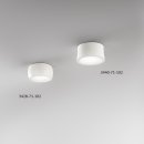 Italské LED světlo Fabas 3428-71-102 Vasto bílé