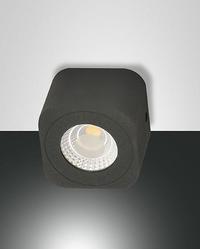Bodové LED světlo Fabas 3429-71-282 Palmi antracit