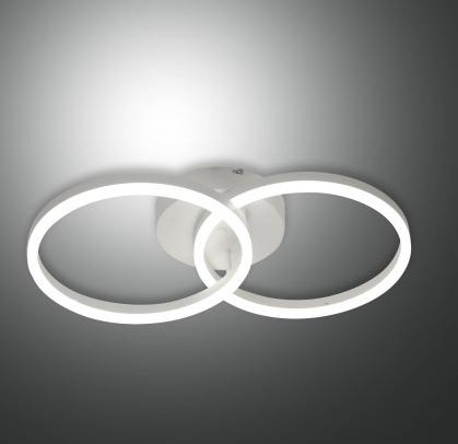 Italské LED světlo 3508-22-102 Giotto Fabas