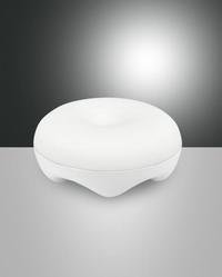 Italská LED lampička 3509-30-102 Bluma Fabas stmívatelná