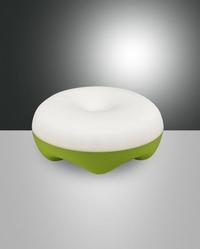 Italská LED lampička 3509-30-155 Bluma Fabas stmívatelná