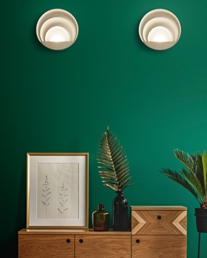 Italské LED svítidlo 3523-21-225 Sunrise Fabas
