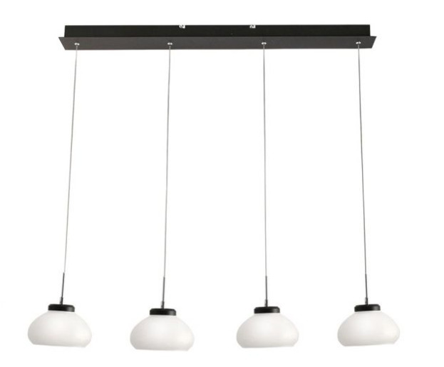 Italské LED světlo 3547-48-102 Arabella Fabas