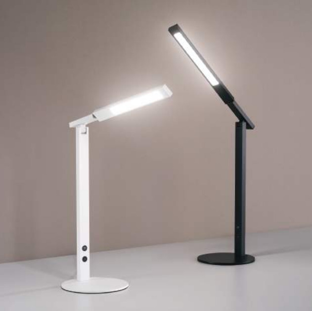 Stolní LED lampička 3550-30-102 IDEAL Fabas