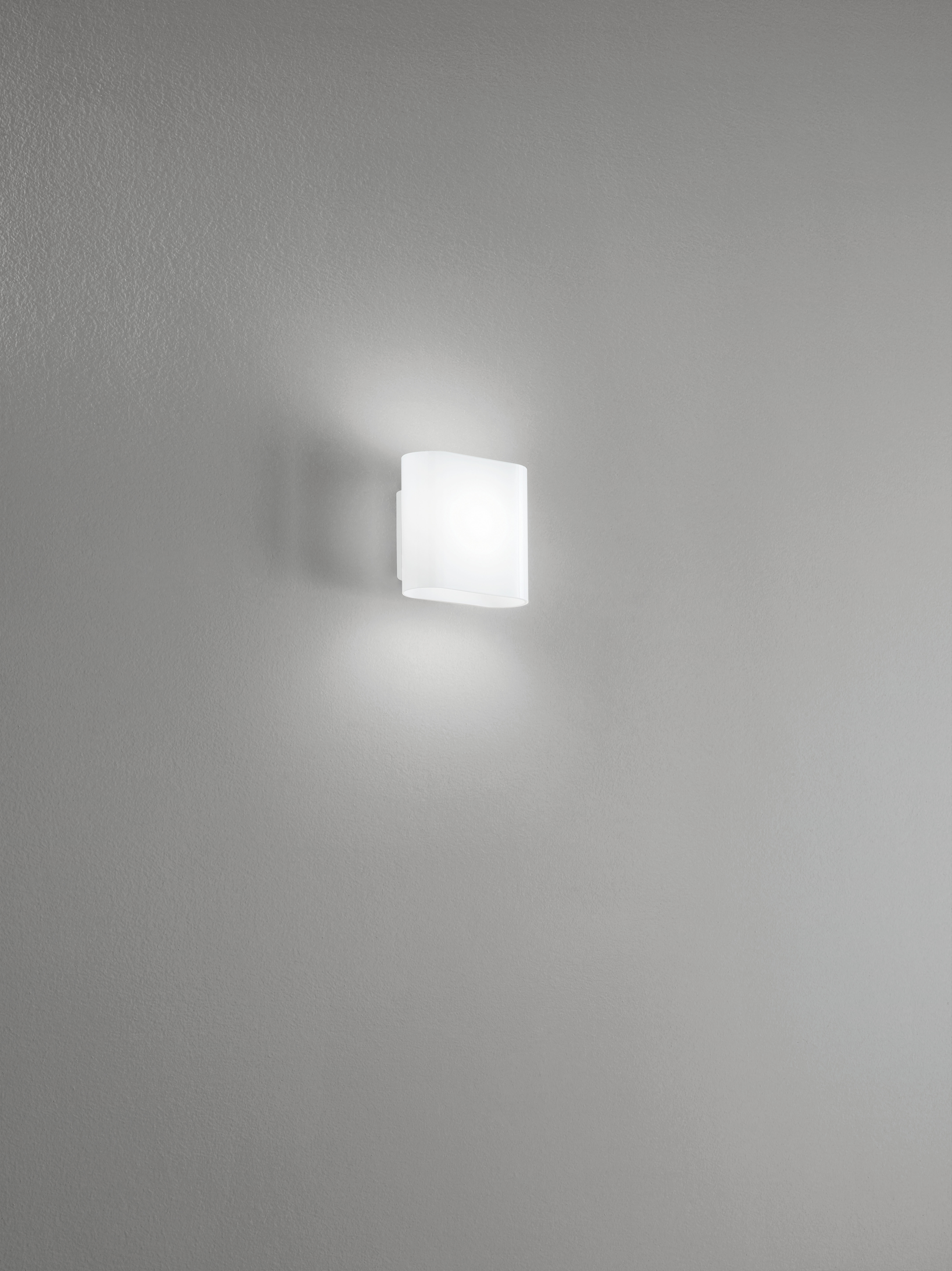 Venkovní nástěnné LED svítidlo 3606-21-102 SELE Fabas