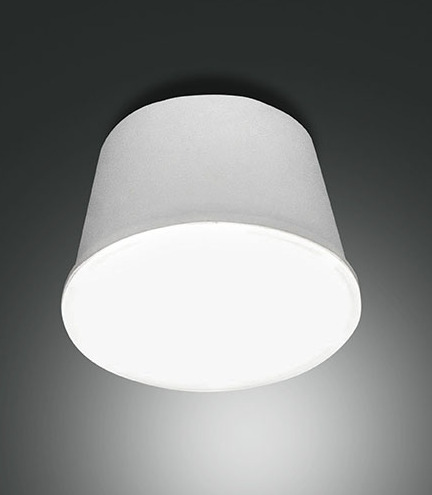 Italská LED lampička 3742-50-102 Fabas Armanda stmívatelná IP54