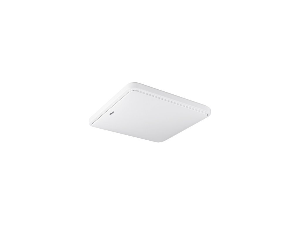 Čtvercové LED světlo 03512 Sola 20W 28x28cm NW