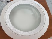 Vestavné světlo Light Impressions IMPR850044 bílé