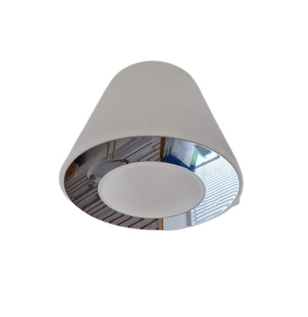 Italské LED světlo 10331 Vulcanino Linea Light
