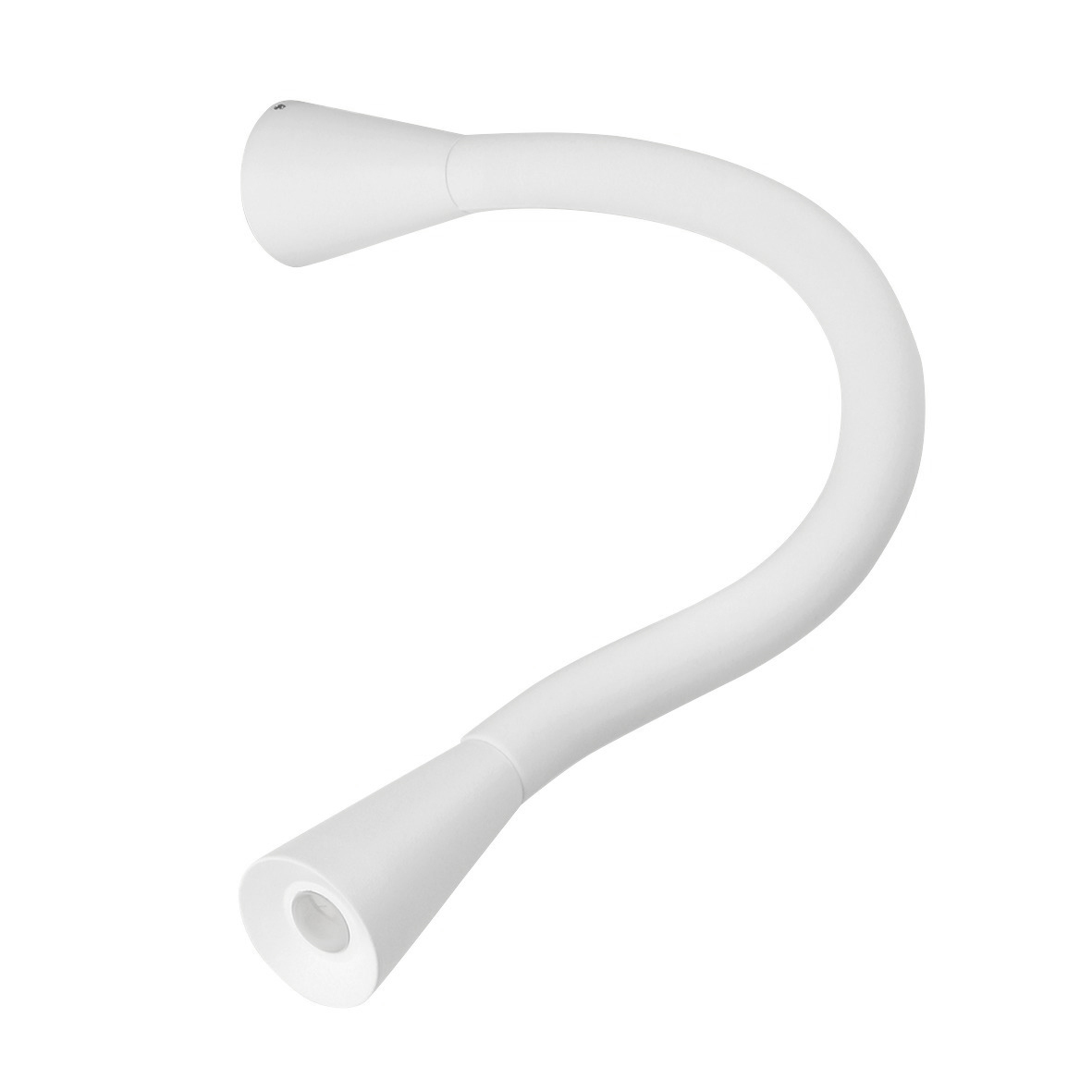 Nástěnné LED svítidlo Snake_W1 7220 bílé