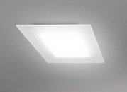 Stropní svítidlo Dublight LED 7489 – 45×45cm