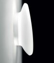 Stropní svítidlo Dynamic 7786 TopLED 21W skleněné