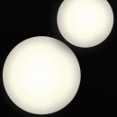 Venkovní LED osvětlení LineaLight MyWhite 7805 bílé IP65