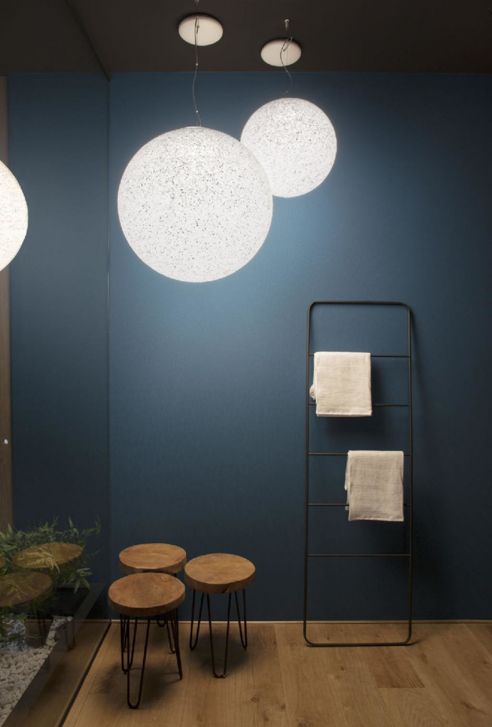 Italské LED světlo STARDUST 7892 LineaLight poslední vystavený kus