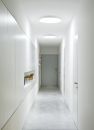 LED nástěnné a stropní světlo 7930