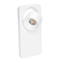 Nástěnné LED světlo Beebo 7972 LineaLight s vypínačem