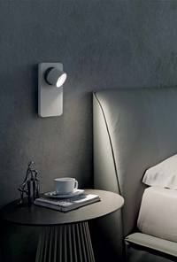 Nástěnné LED světlo Beebo 7972 LineaLight s vypínačem
