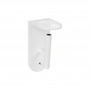 Nástěnné LED světlo 2nights_W2 7976 bílé s vypínačem