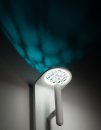 Nástěnné LED světlo 2nights_W2 7976 bílé s vypínačem