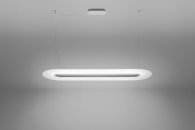 Italské LED světlo LineaLight Opti-Line_P 8038
