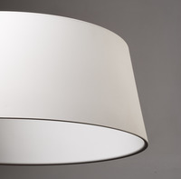 Závěsné LED světlo 8089 Oxygen_P LineaLight