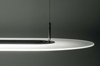 Italské LED světlo LineaLight Opti-Line_P 8491